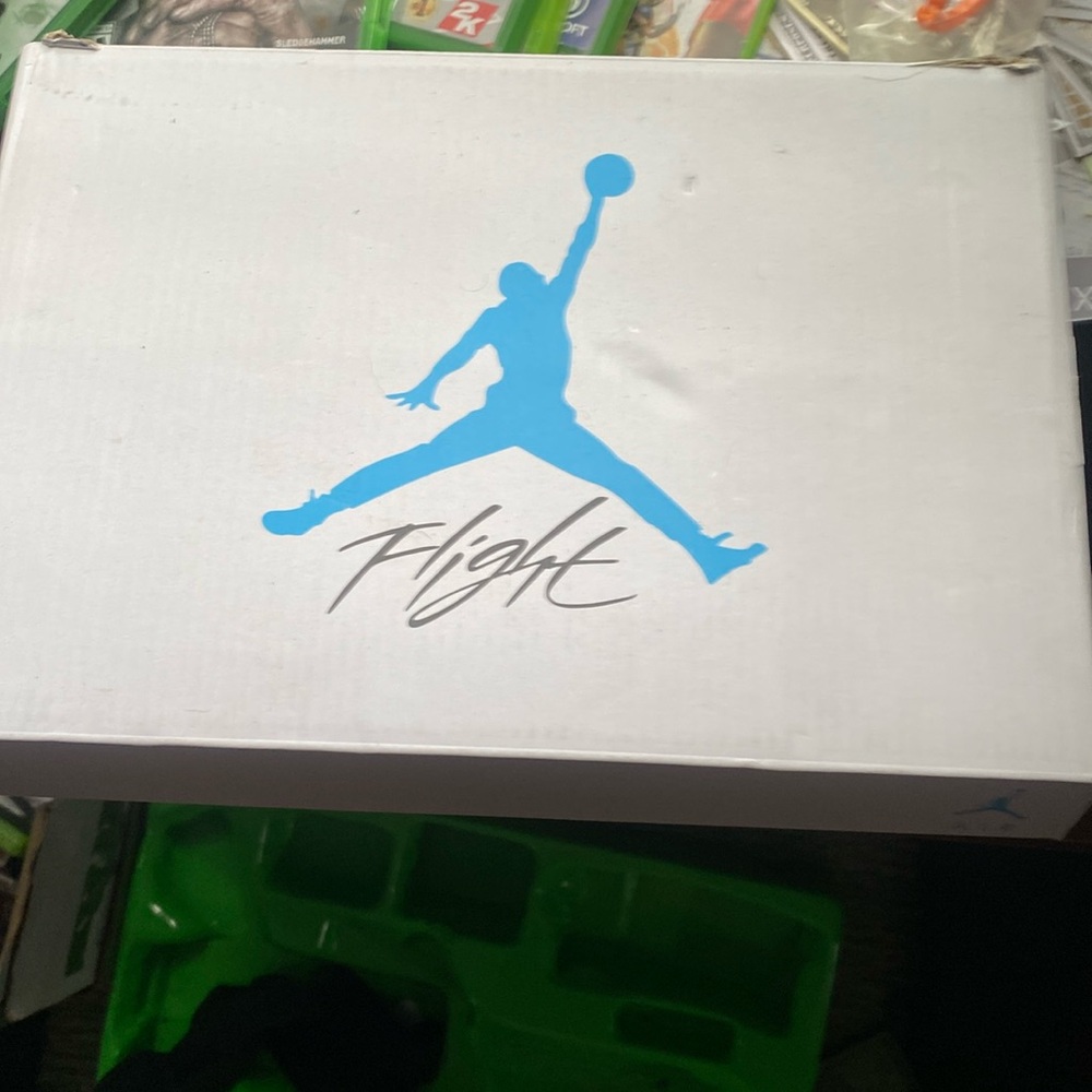 Air jordan 4 retros